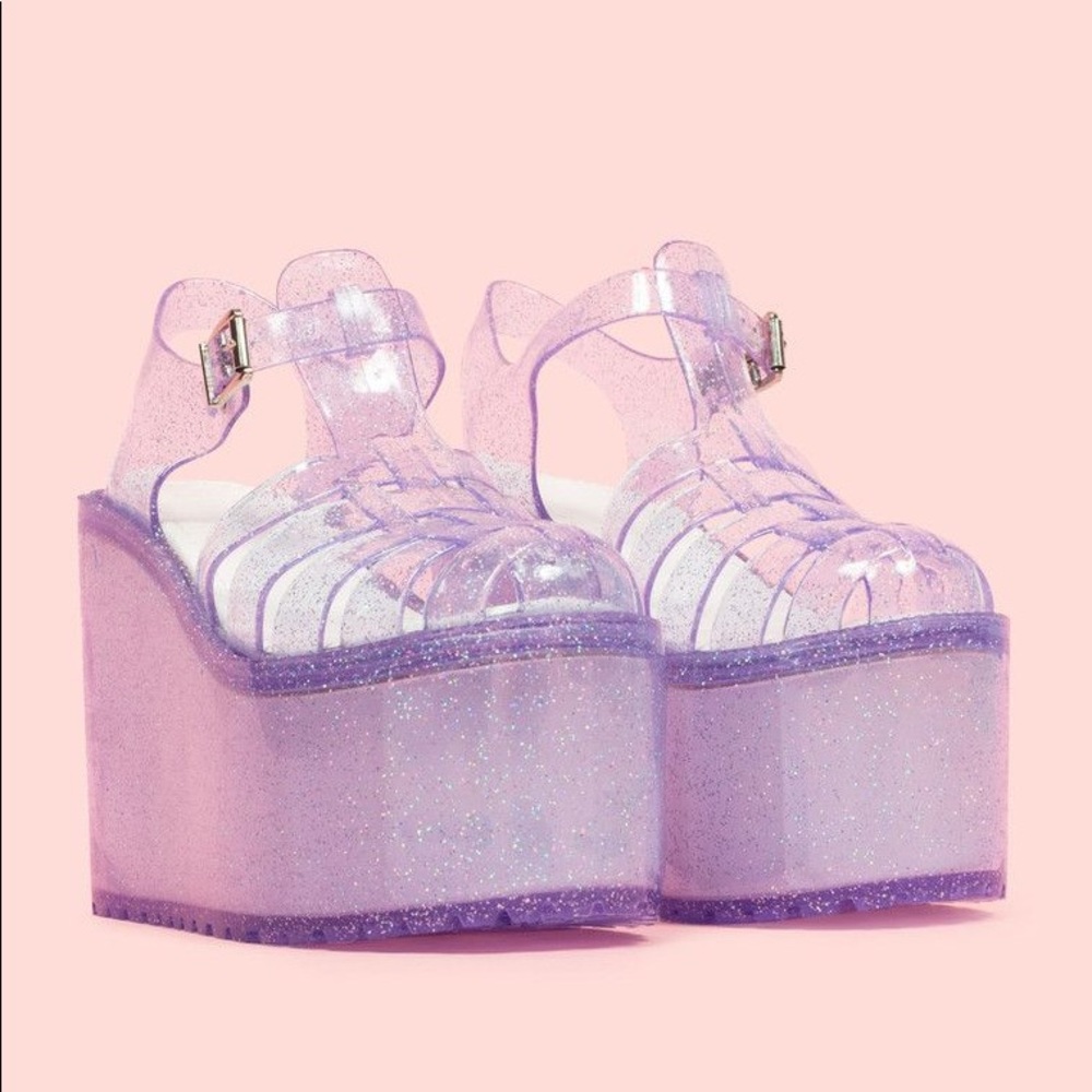 UNIF HELLA JELLIES
